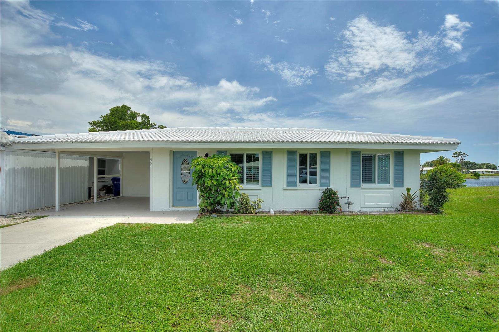 551 Circlewood Drive, #T12, Venice, FL 34293