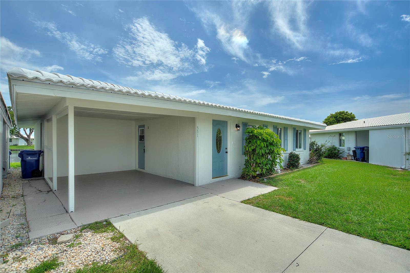 551 Circlewood Drive, #T12, Venice, FL 34293