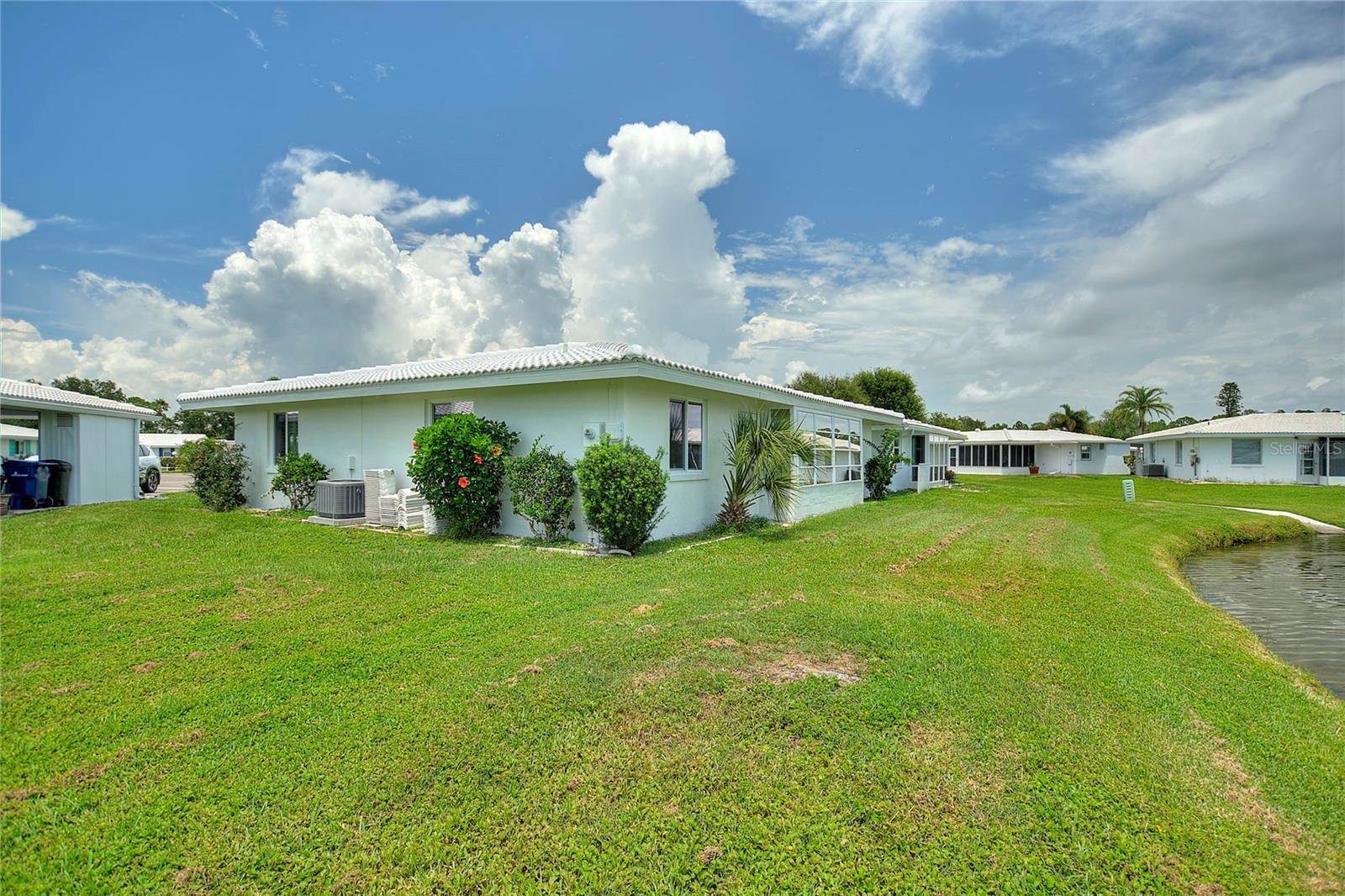 551 Circlewood Drive, #T12, Venice, FL 34293