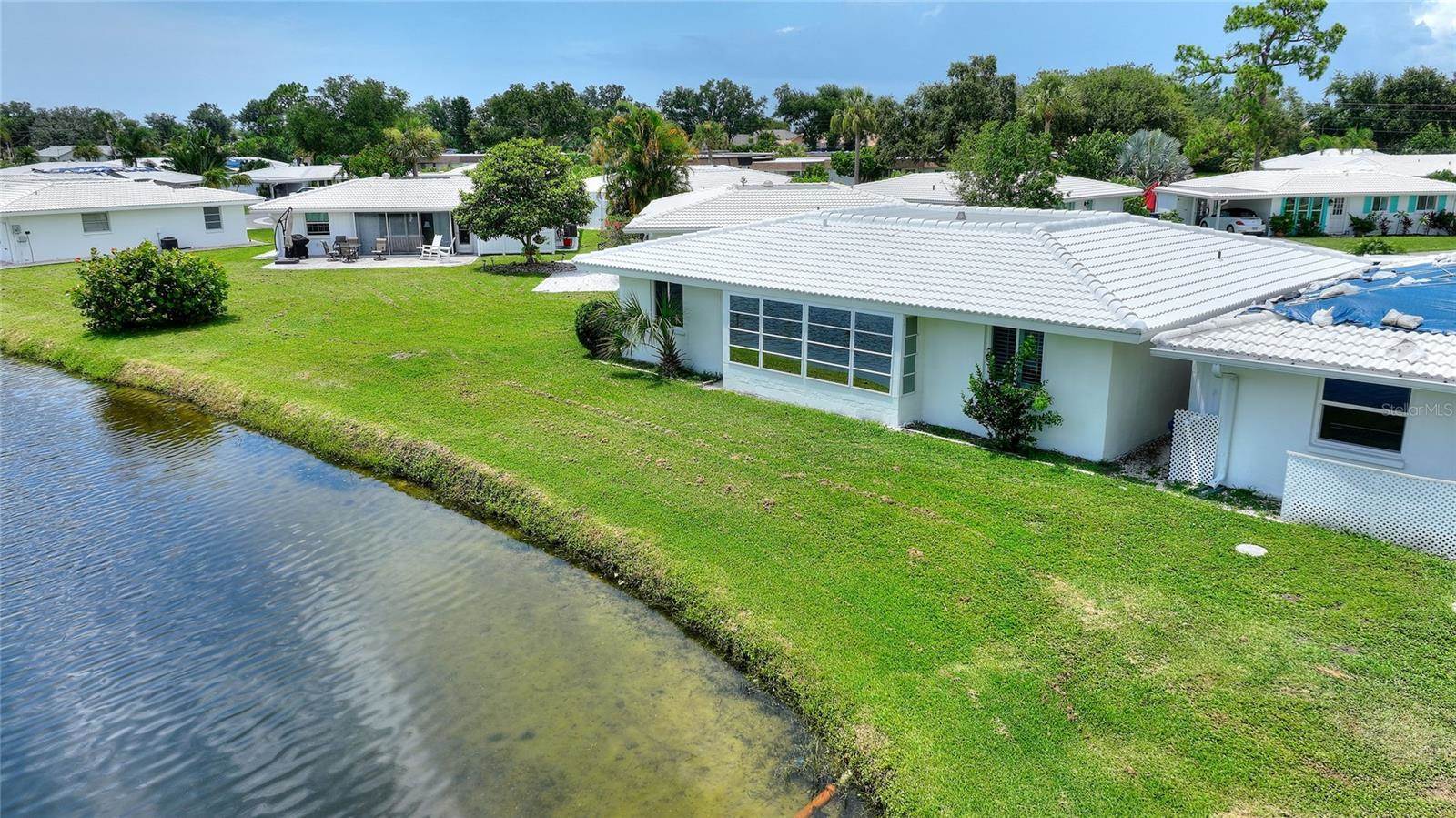 551 Circlewood Drive, #T12, Venice, FL 34293