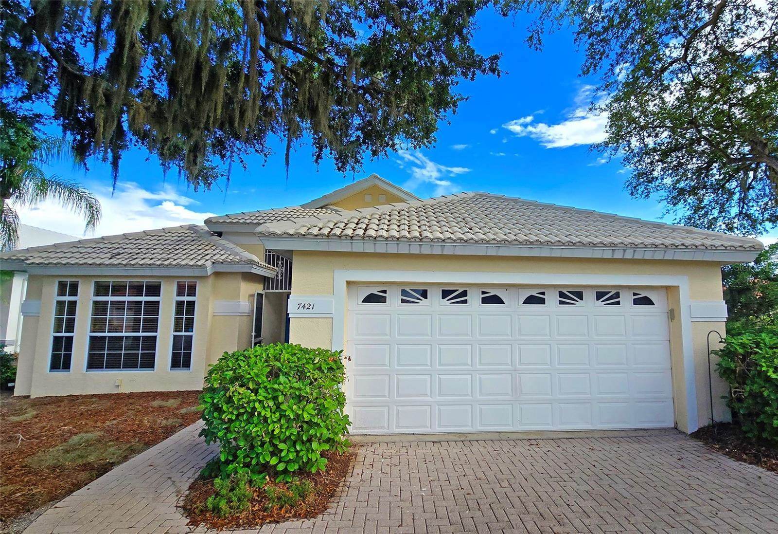 7421 Fairlinks Court, Sarasota, FL 34243