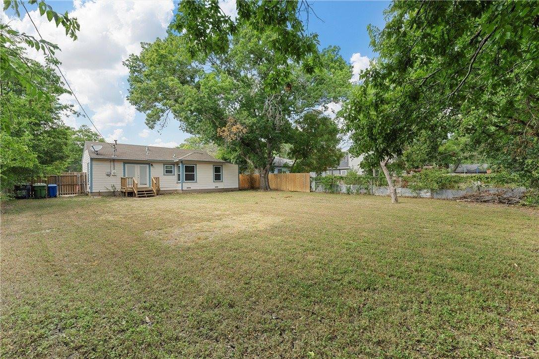 3620 Trice Avenue, Waco, TX 76707