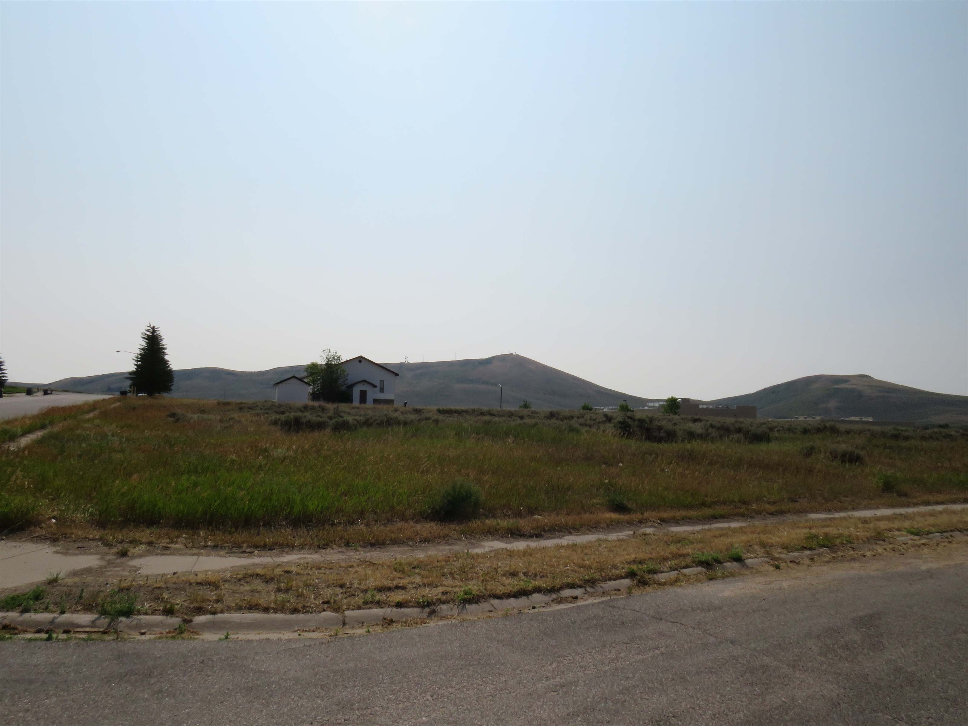 91 Lodgepole, Evanston, WY 82930