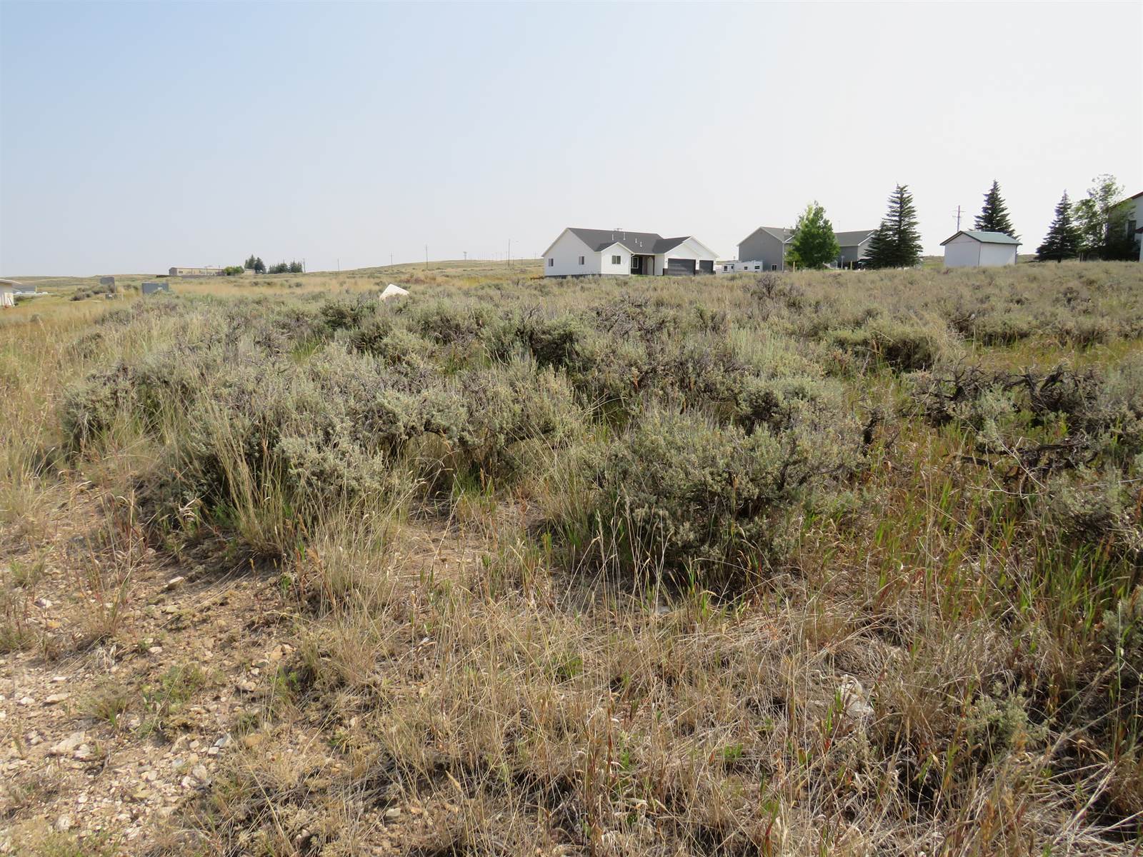 91 Lodgepole, Evanston, WY 82930