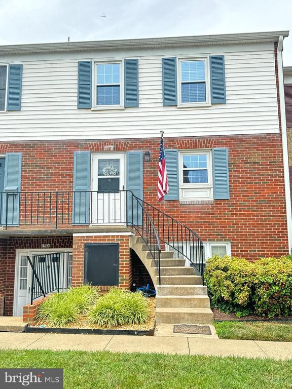 150 Fairfield Drive, #150C, Warrenton, VA 20186