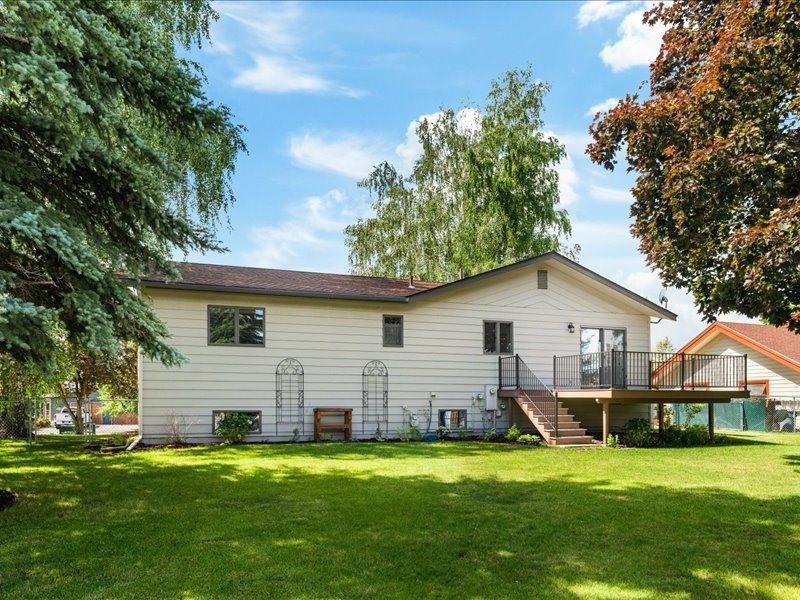 531 Crestview Road, Kalispell, MT 59901