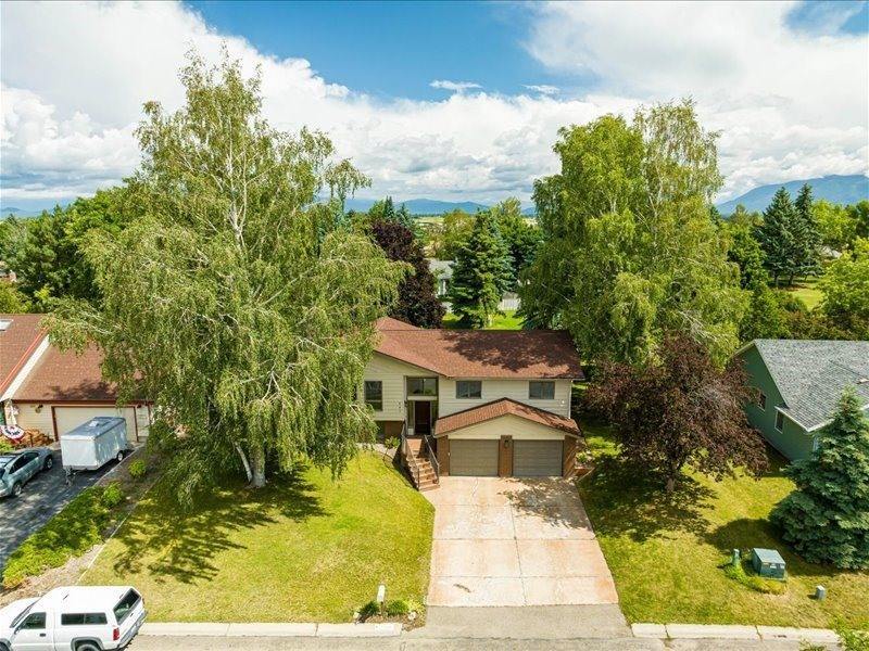 531 Crestview Road, Kalispell, MT 59901