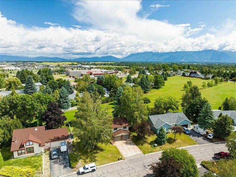 531 Crestview Road, Kalispell, MT 59901