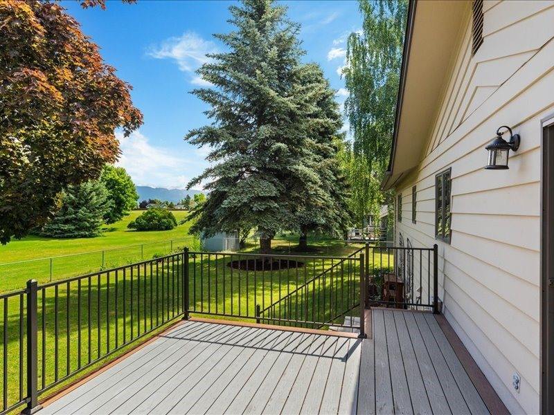 531 Crestview Road, Kalispell, MT 59901