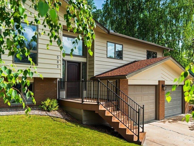 531 Crestview Road, Kalispell, MT 59901