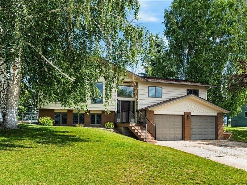 531 Crestview Road, Kalispell, MT 59901