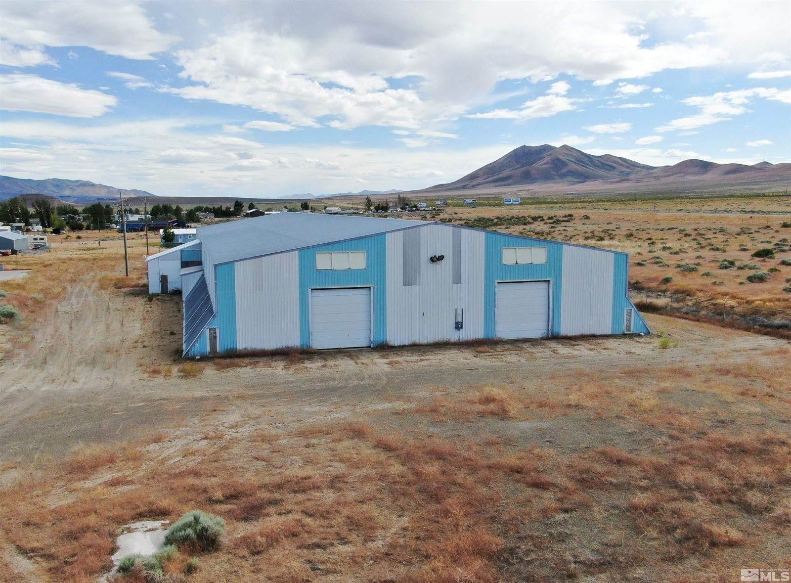 3100 Mcrae Rd, Winnemucca, NV 89445