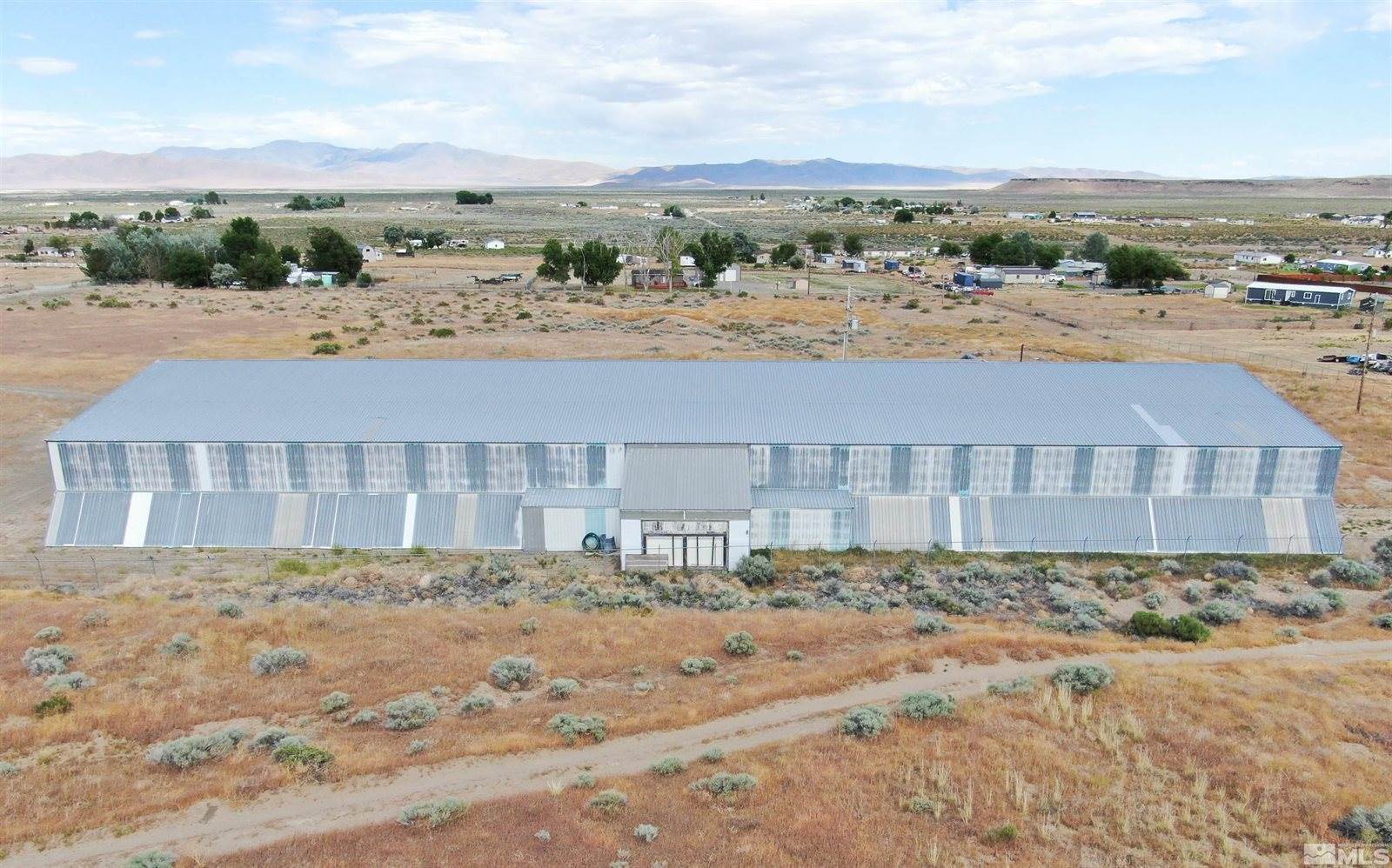 3100 Mcrae Rd, Winnemucca, NV 89445