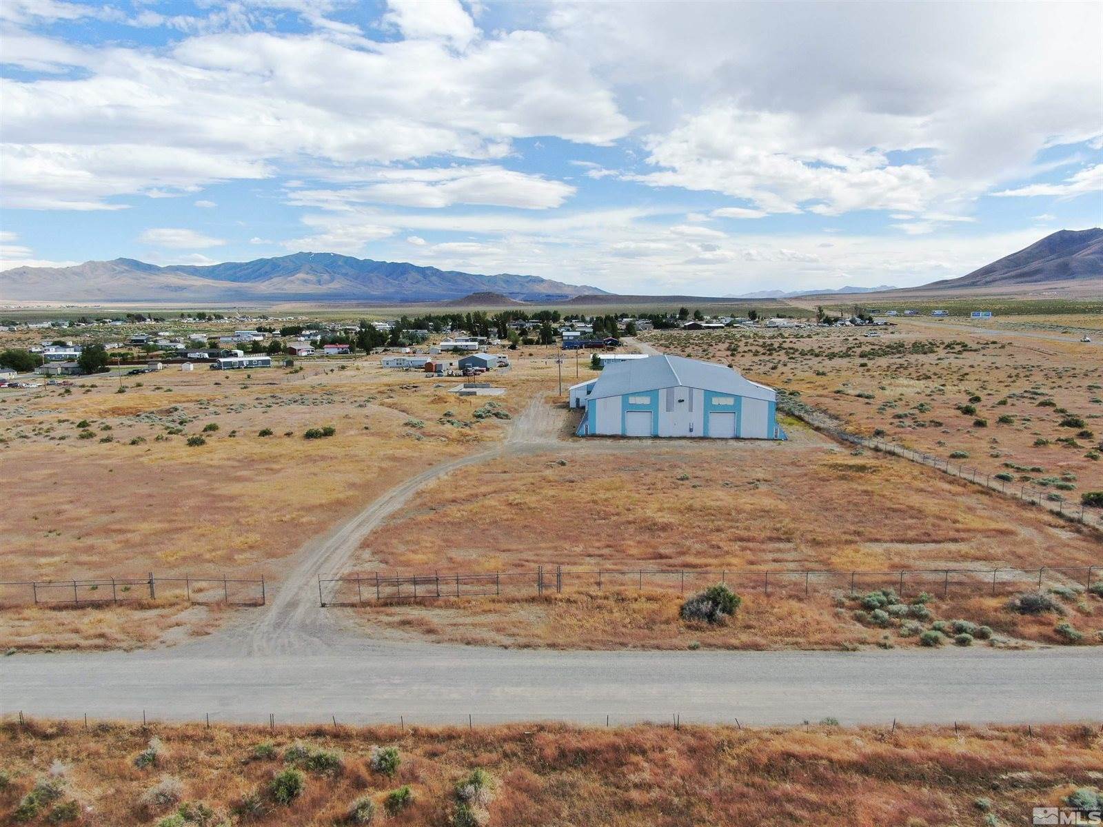 3100 Mcrae Rd, Winnemucca, NV 89445