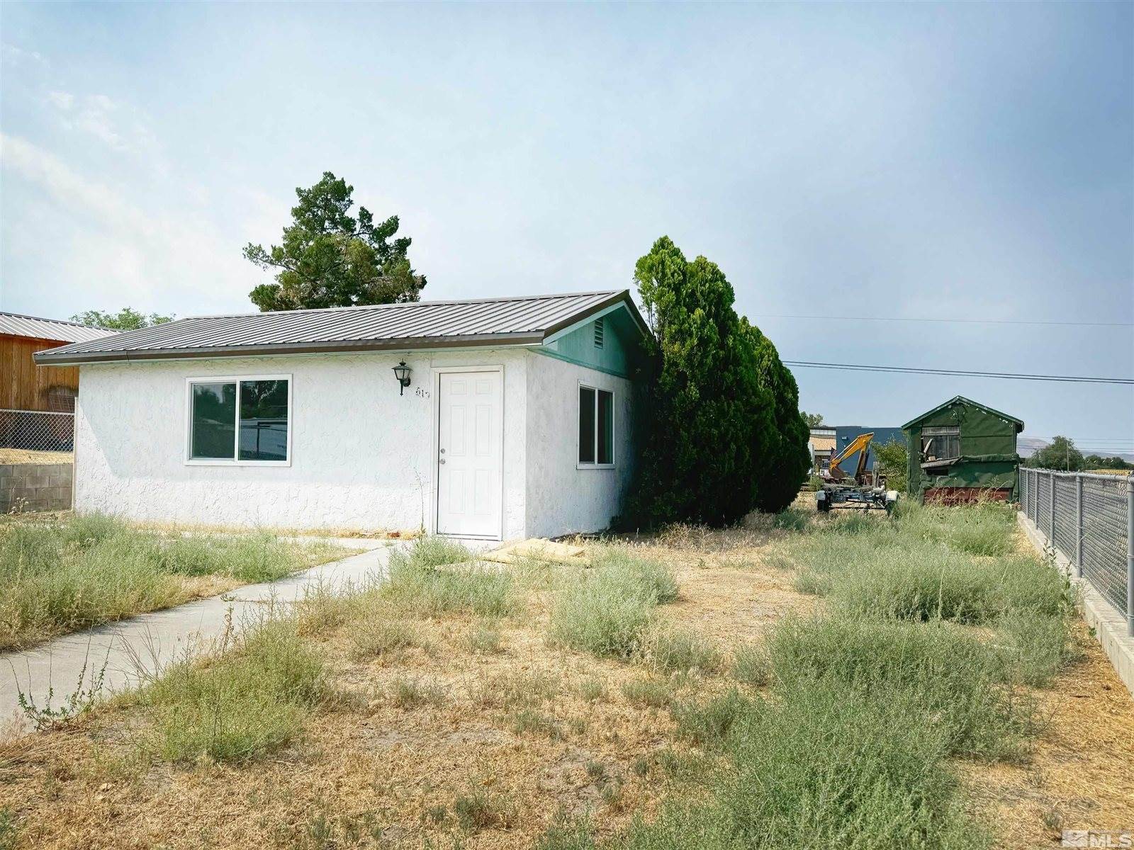 610 Monroe St, Winnemucca, NV 89445