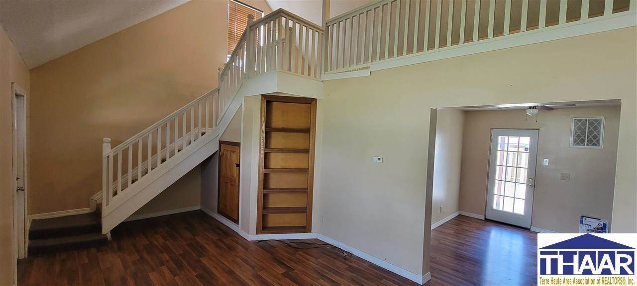 7020 West 5th, Rosedale, IN 47874