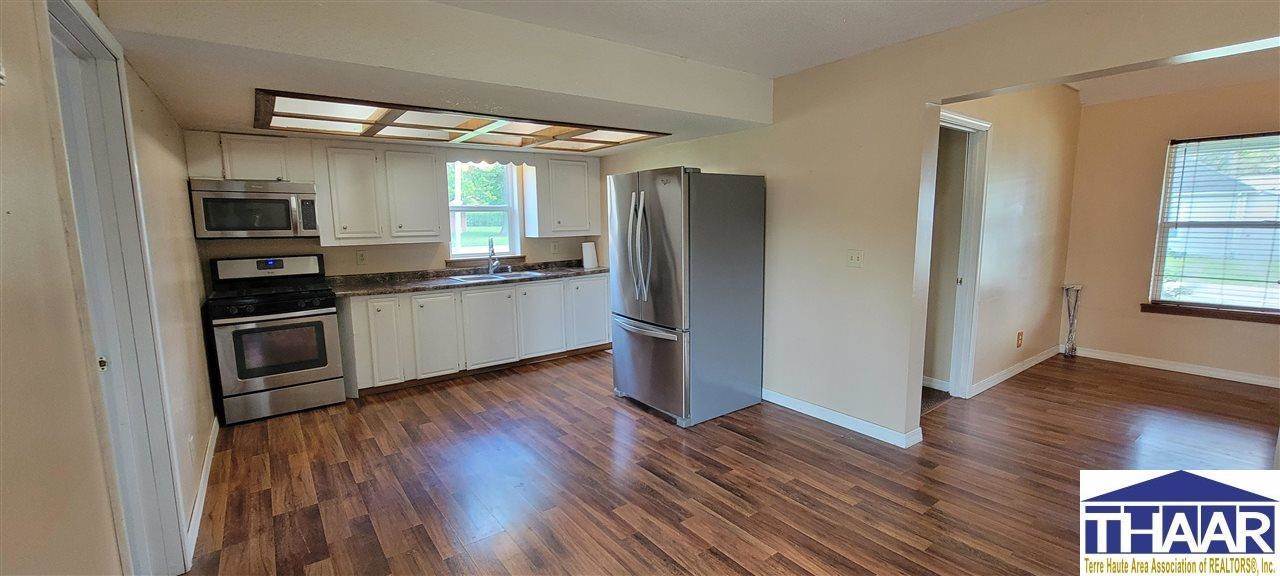 7020 West 5th, Rosedale, IN 47874