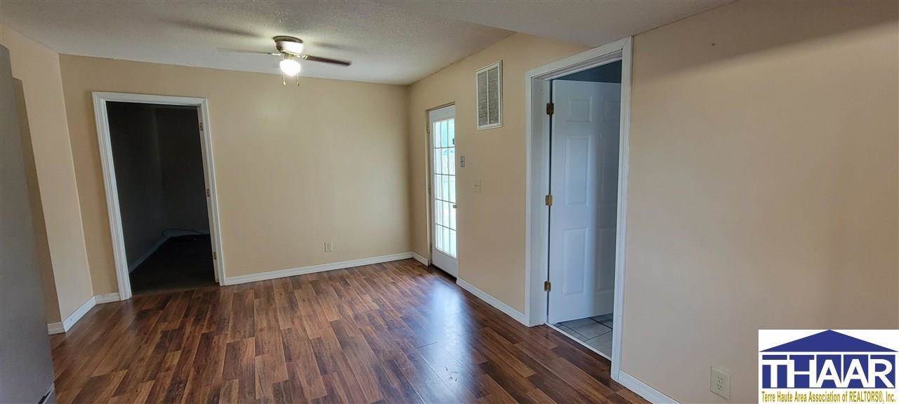 7020 West 5th, Rosedale, IN 47874