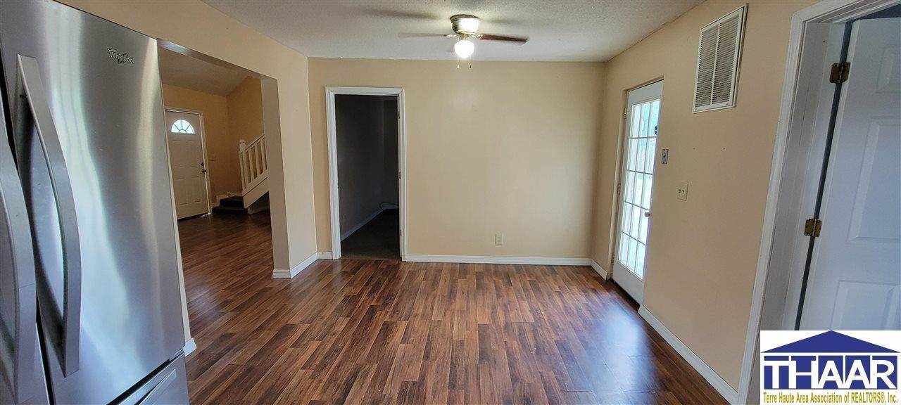 7020 West 5th, Rosedale, IN 47874