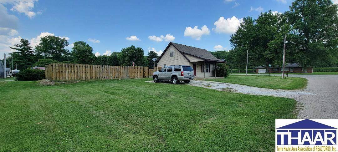 7020 West 5th, Rosedale, IN 47874