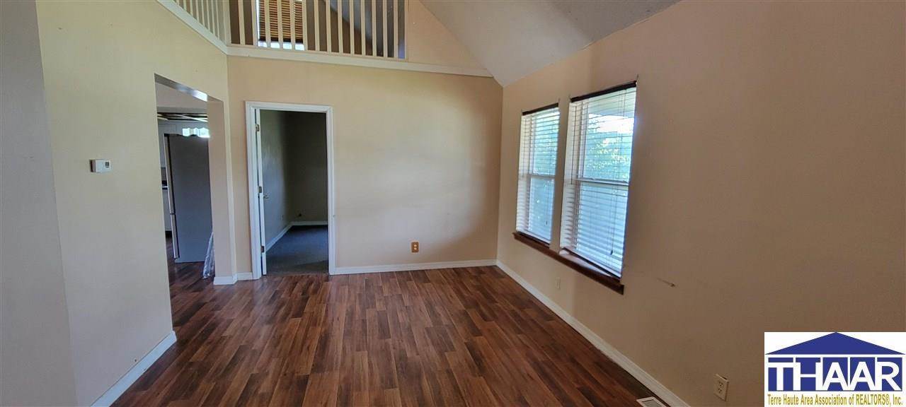 7020 West 5th, Rosedale, IN 47874