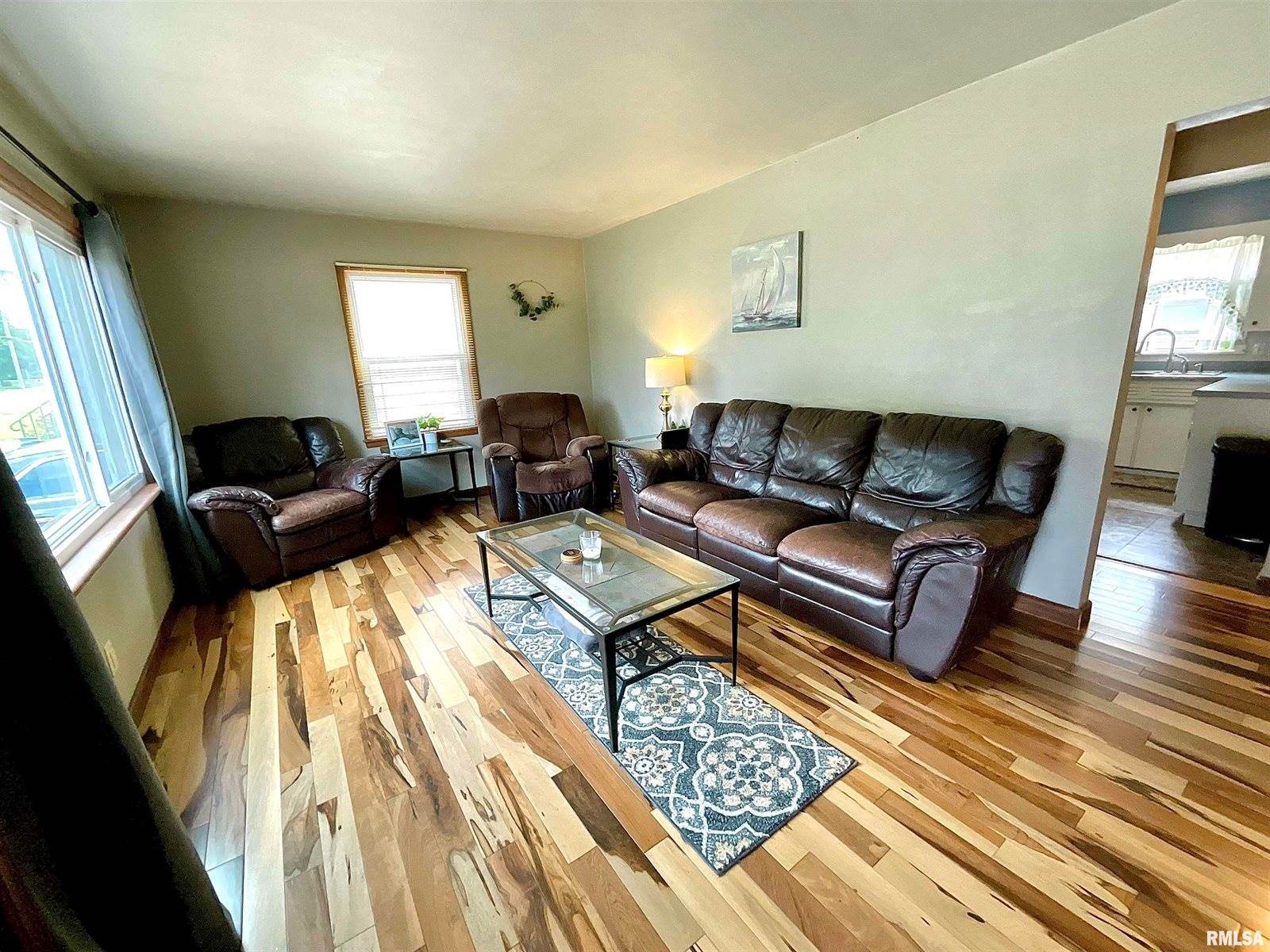 3816 32ND Avenue, Moline, IL 61265