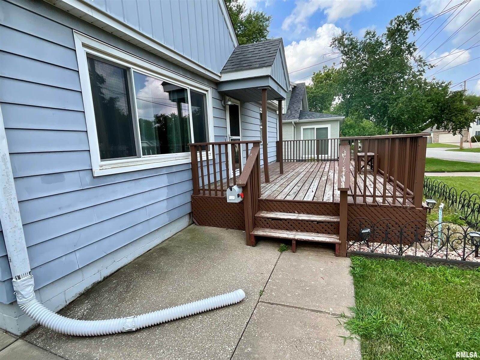 3816 32ND Avenue, Moline, IL 61265