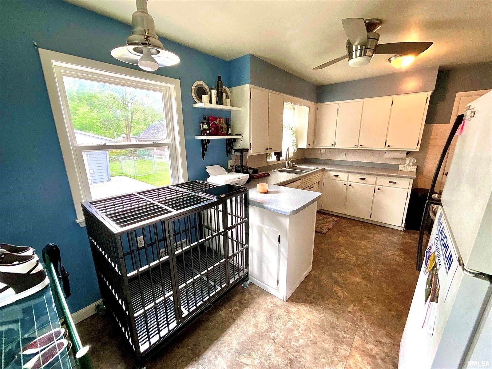 3816 32ND Avenue, Moline, IL 61265