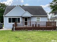 3816 32ND Avenue, Moline, IL 61265