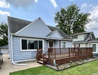 3816 32ND Avenue, Moline, IL 61265