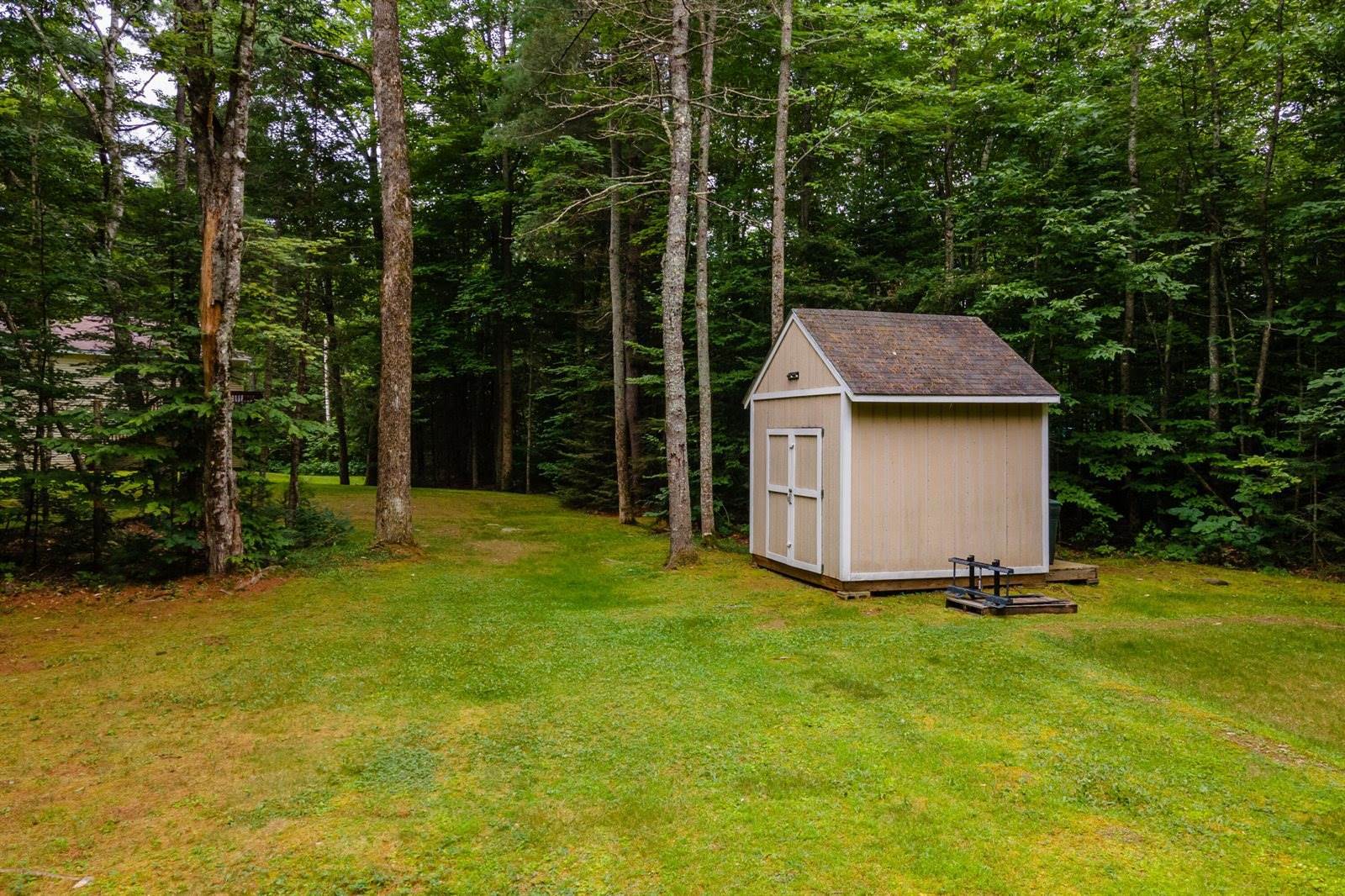 704 Irish Road, Levant, ME 04456