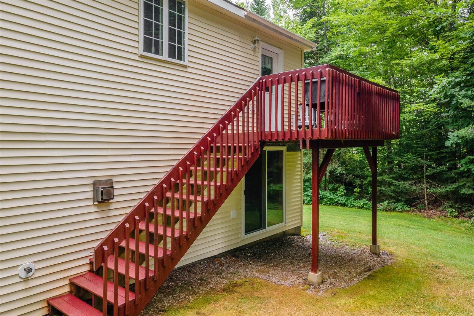 704 Irish Road, Levant, ME 04456