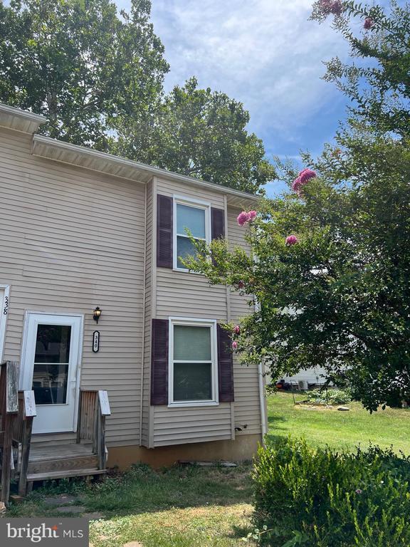 340 Cherrydale Avenue, Front Royal, VA 22630