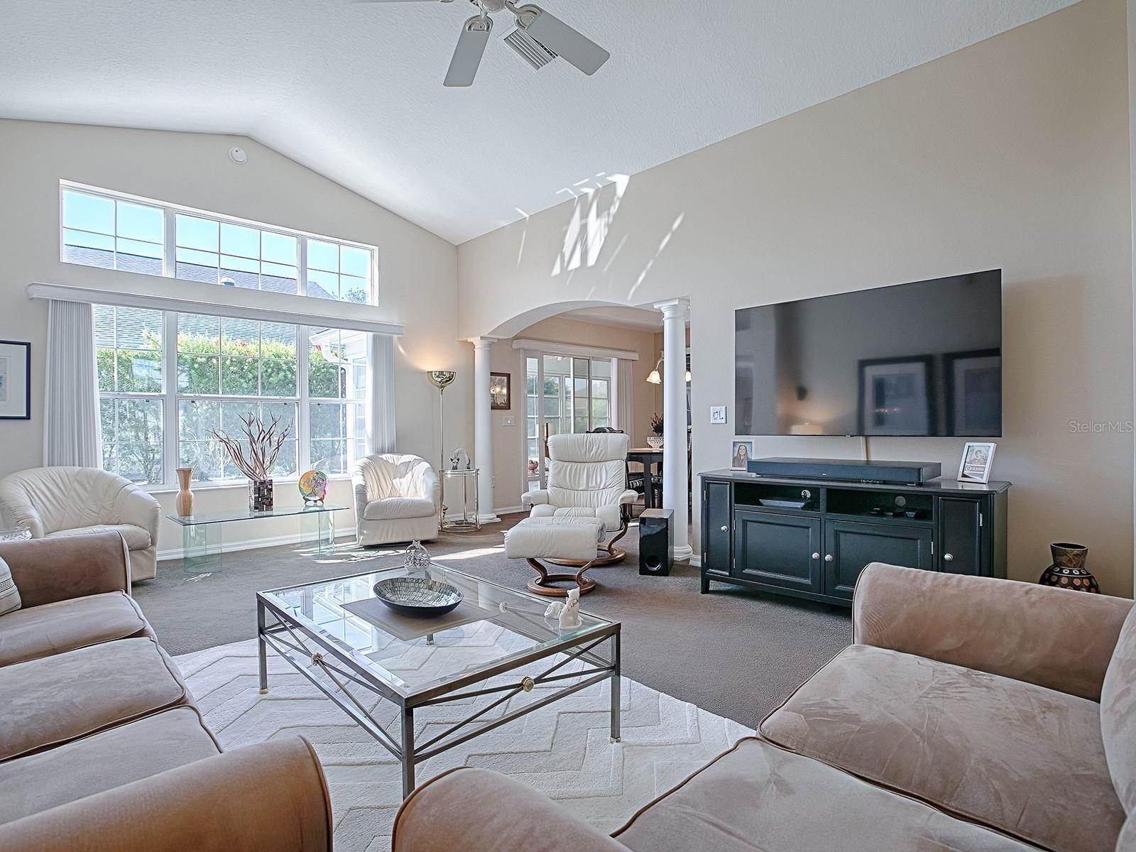 1179 Pelzer Avenue, The Villages, FL 32162