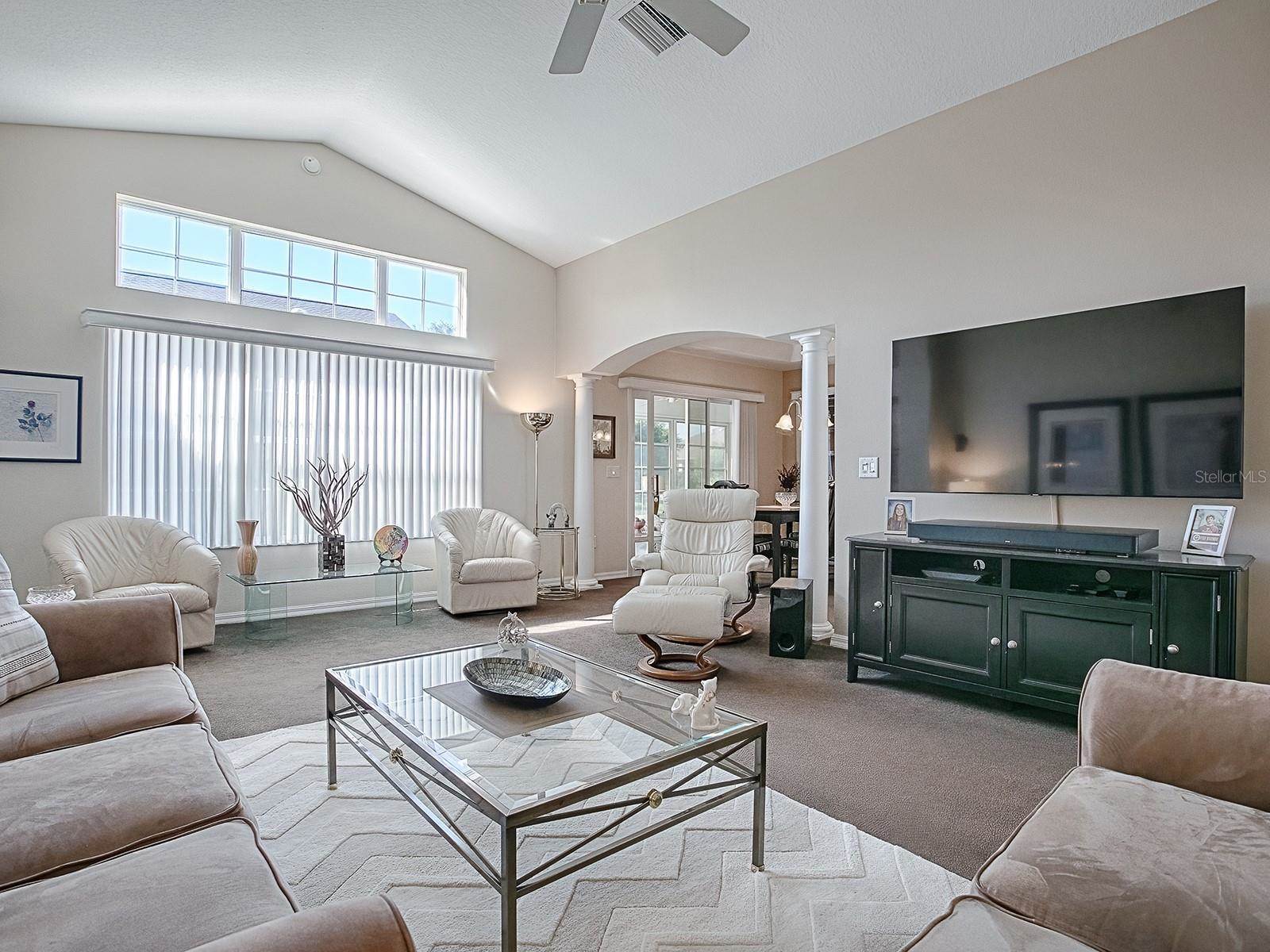 1179 Pelzer Avenue, The Villages, FL 32162