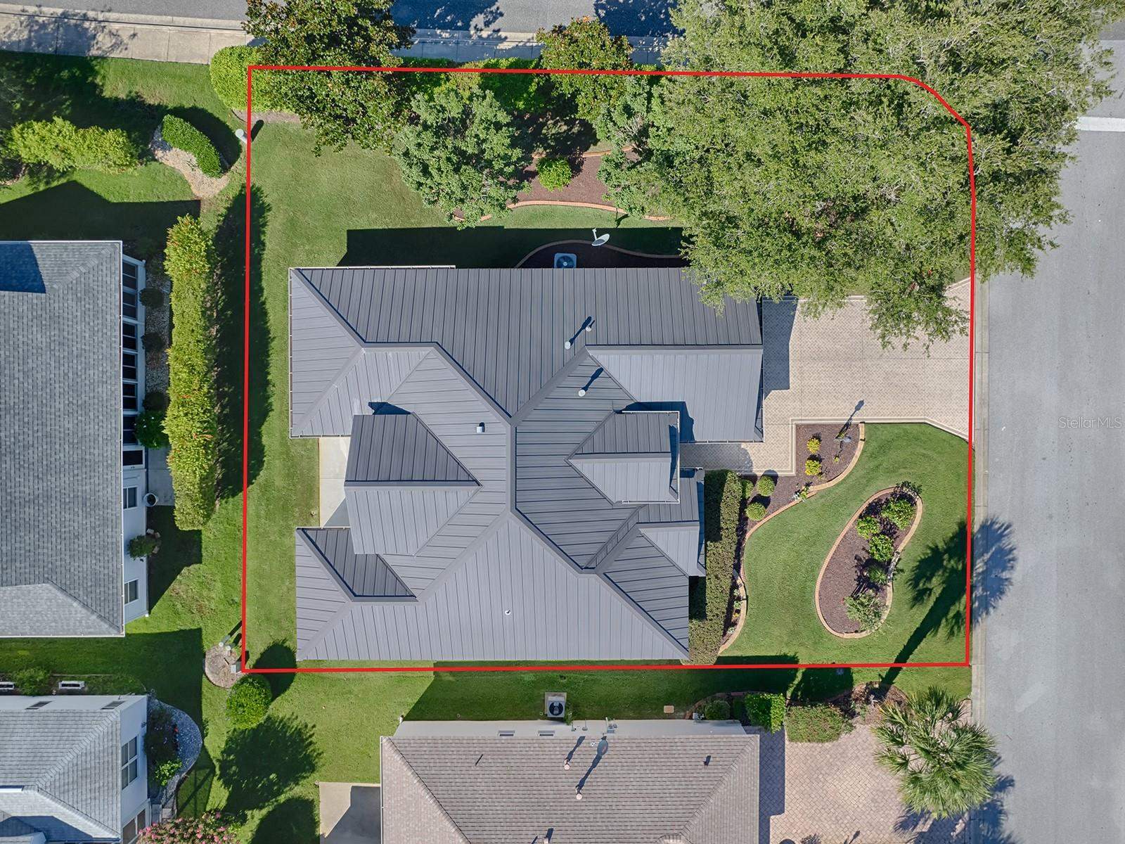 1179 Pelzer Avenue, The Villages, FL 32162