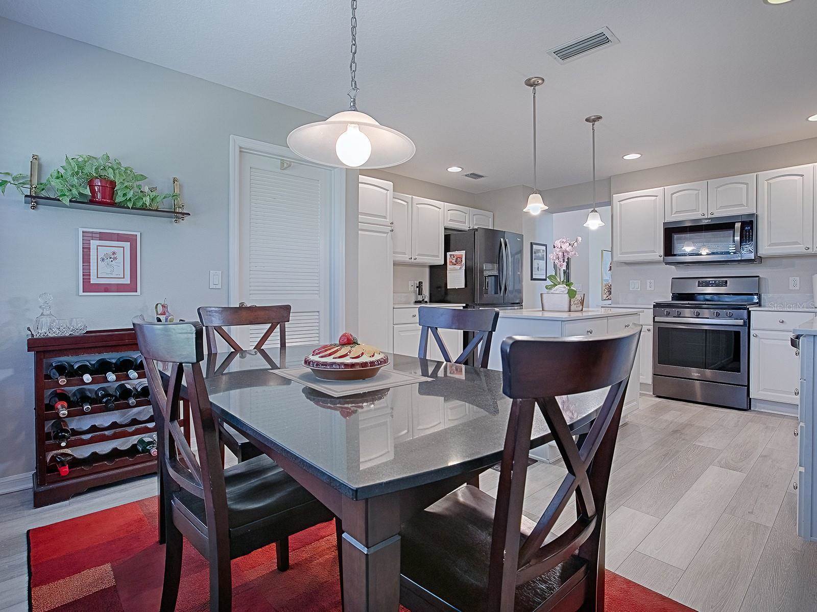 1179 Pelzer Avenue, The Villages, FL 32162