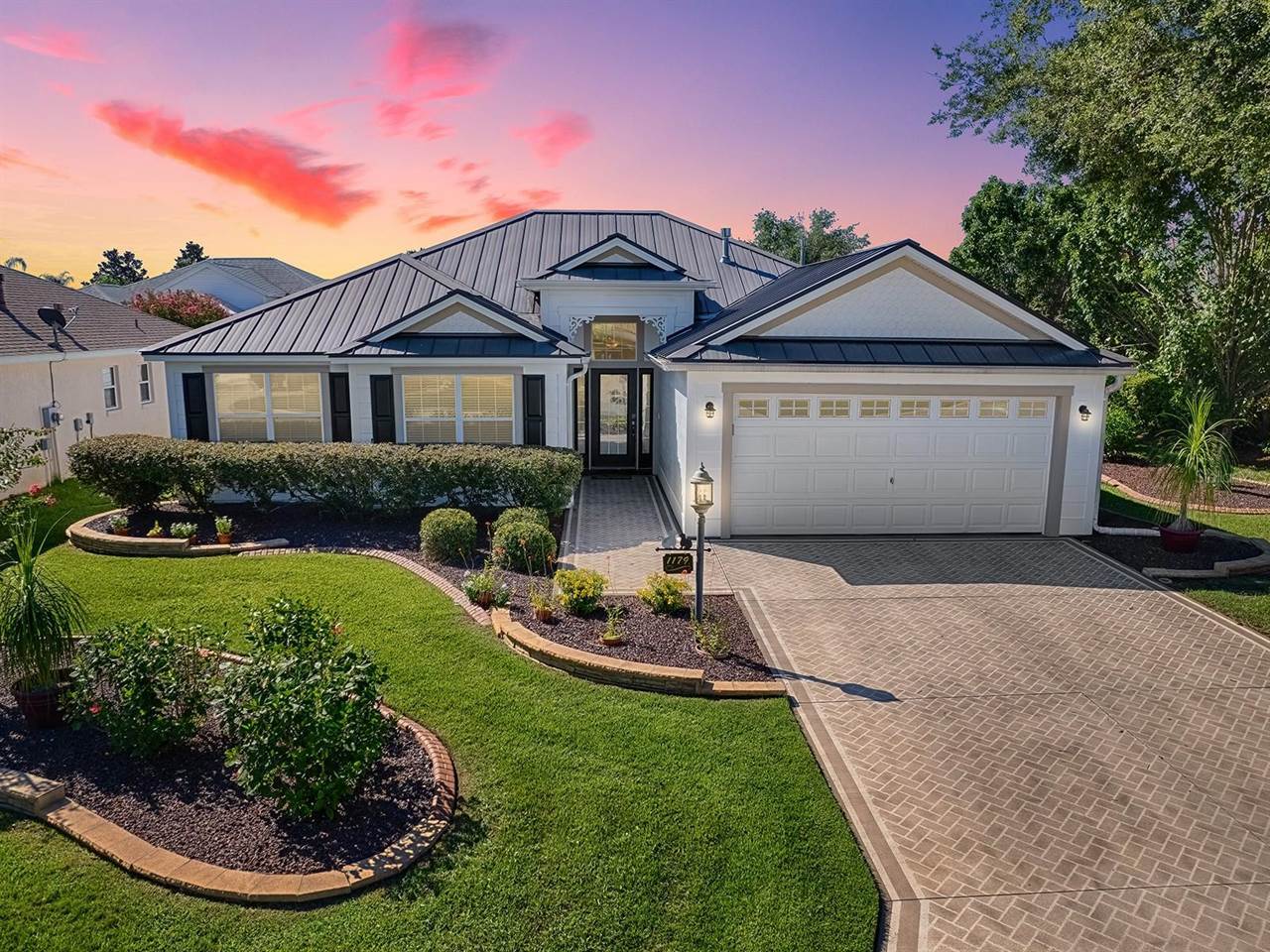 1179 Pelzer Avenue, The Villages, FL 32162