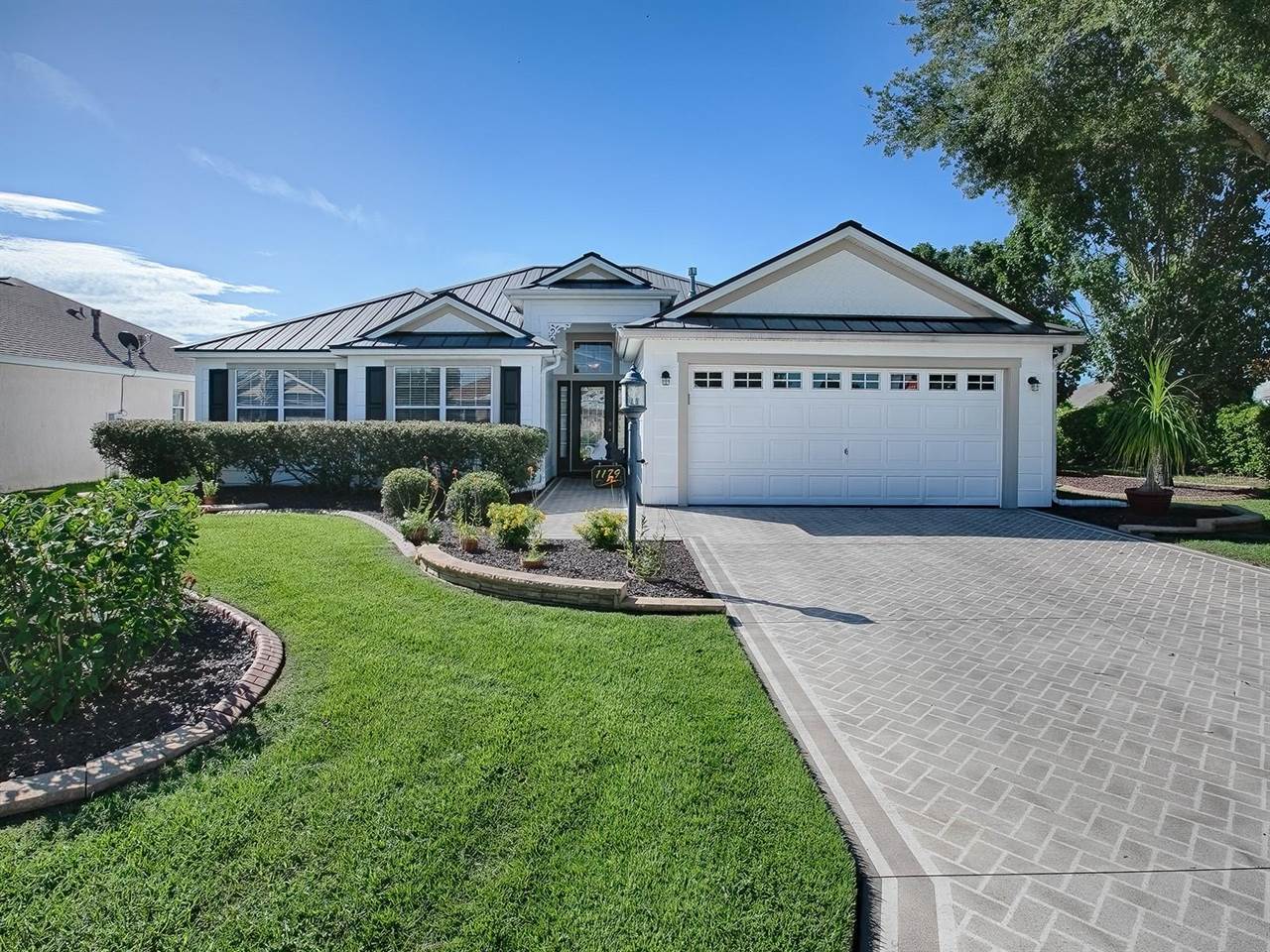 1179 Pelzer Avenue, The Villages, FL 32162