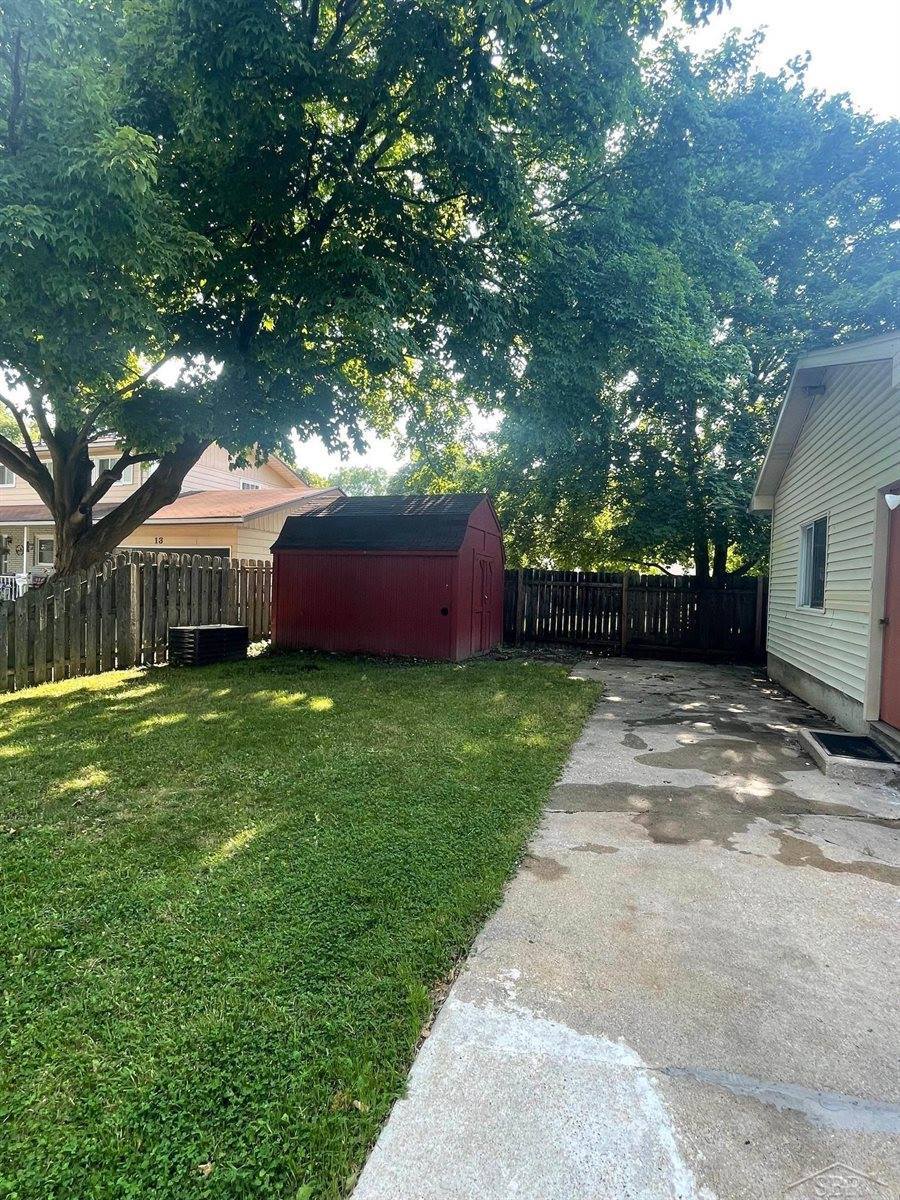 3533 Weiss Street, Saginaw, MI 48602