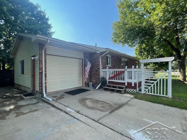 3533 Weiss Street, Saginaw, MI 48602