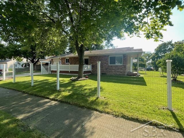 3533 Weiss Street, Saginaw, MI 48602