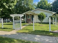 3533 Weiss Street, Saginaw, MI 48602