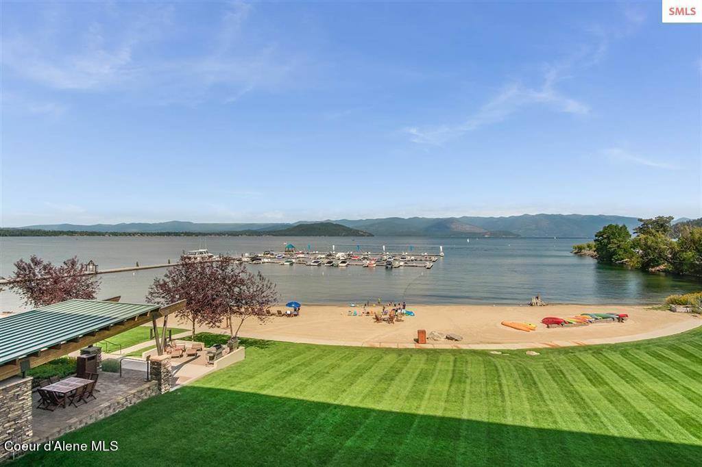 702 Sandpoint Ave., #7110, Sandpoint, ID 83864