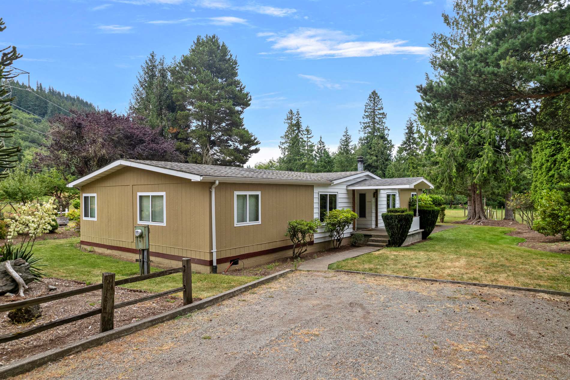 24246 Musser Drive, Sedro Woolley, WA 98284