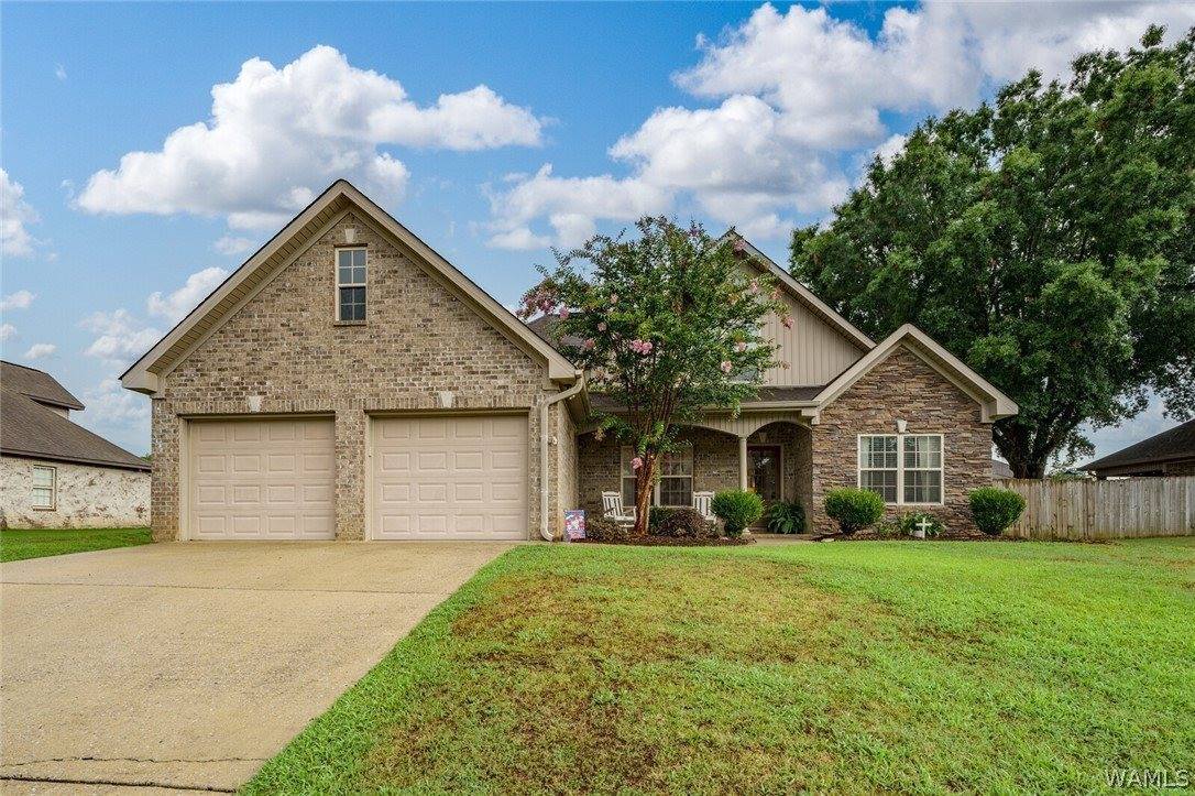 12478 Orchard Trace, Moundville, AL 35474