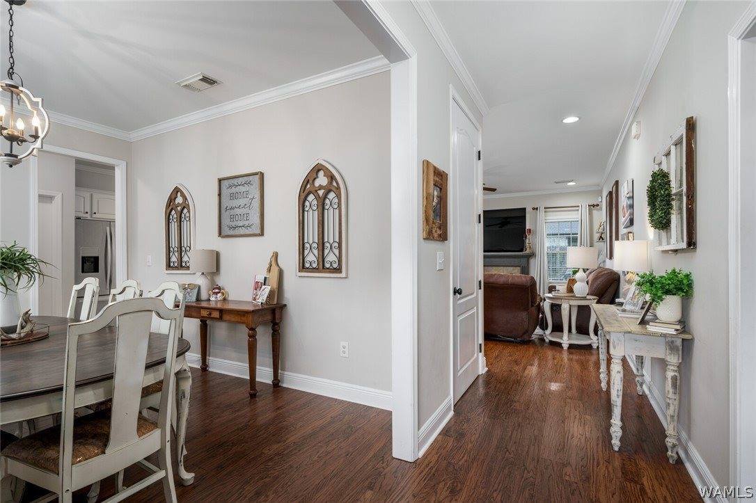 12478 Orchard Trace, Moundville, AL 35474