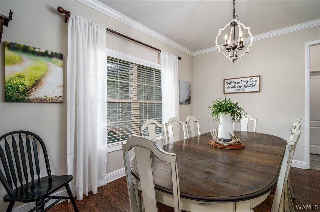 12478 Orchard Trace, Moundville, AL 35474