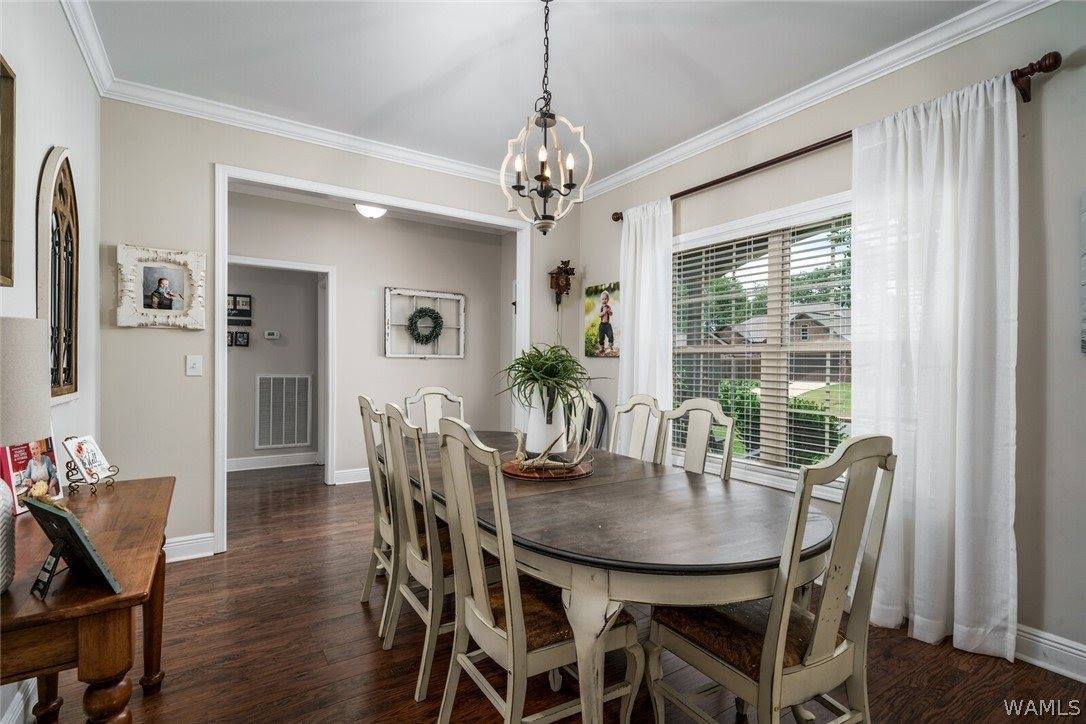 12478 Orchard Trace, Moundville, AL 35474