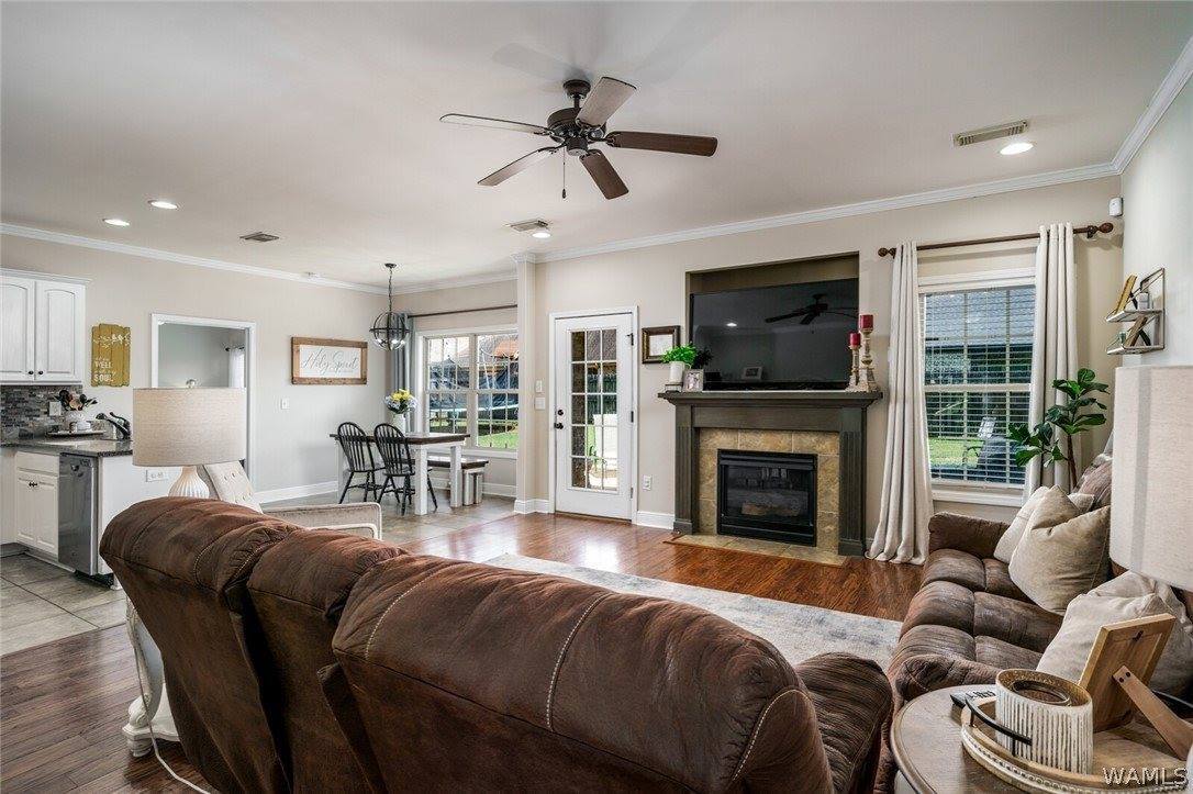 12478 Orchard Trace, Moundville, AL 35474